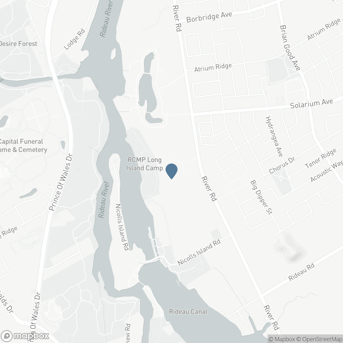 237 HANNAM BUD WAY, Ottawa, Ontario K4M 0T7